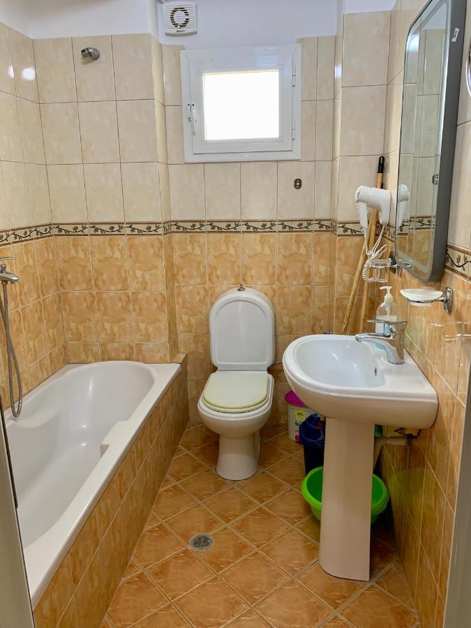 סרנדה Bardhi Apts מראה חיצוני תמונה