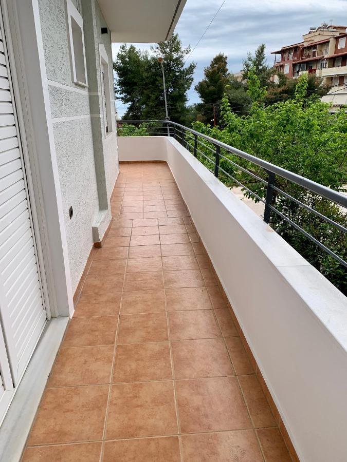 סרנדה Bardhi Apts מראה חיצוני תמונה