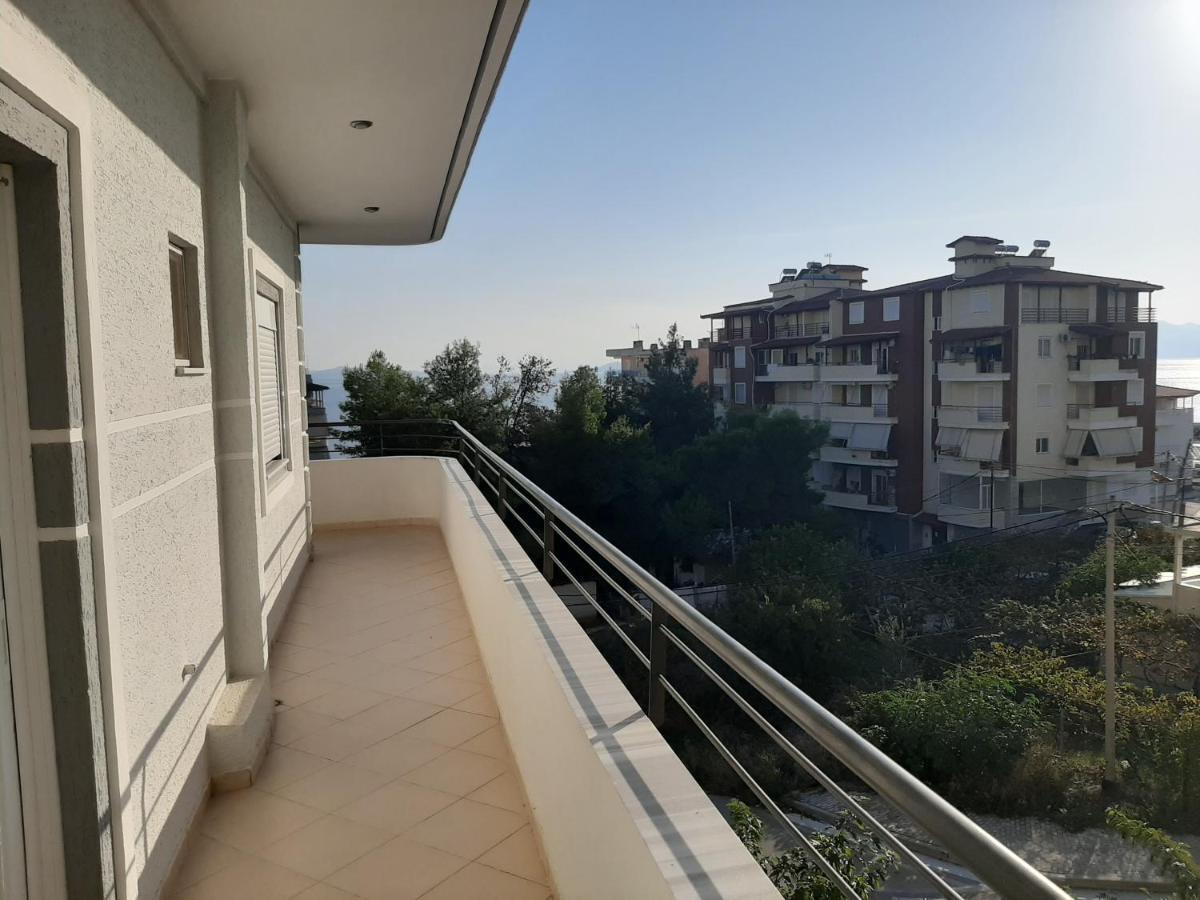 סרנדה Bardhi Apts מראה חיצוני תמונה